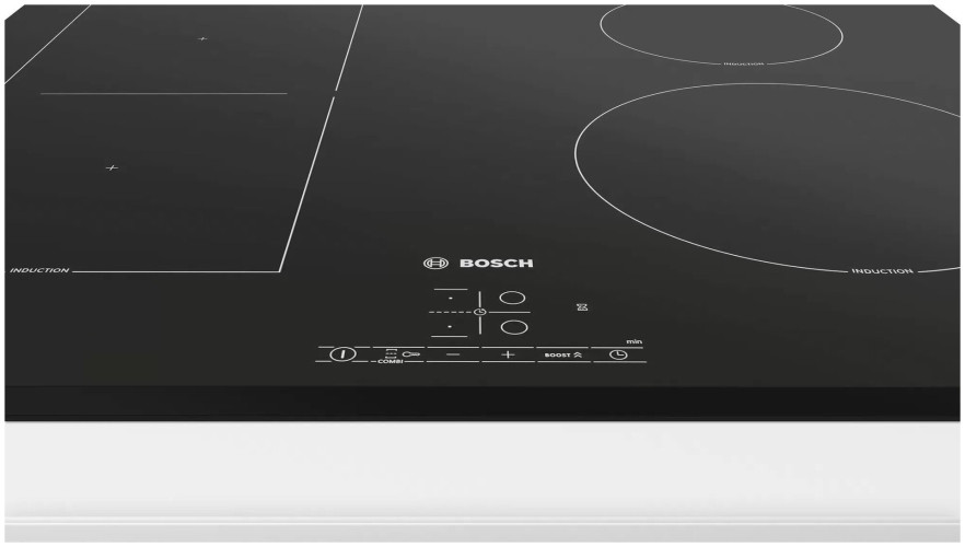 Индукционная варочная панель Bosch PWP63RBB6E