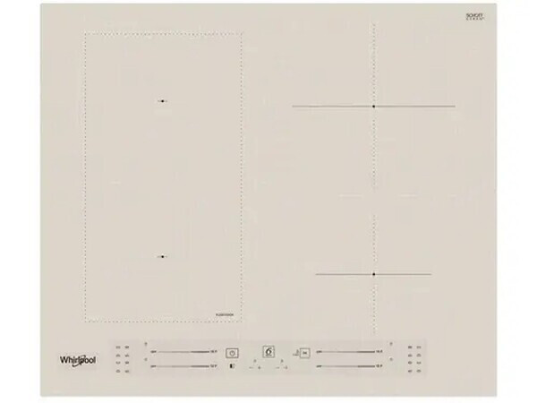 Индукционная варочная панель Whirlpool WL S2760 BF S