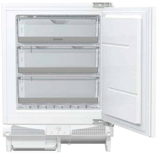 Встраиваемая морозильная камера Gorenje FIU6092AW
