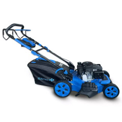 Газонокосилка бензиновая Haitec HT-RM515ECO