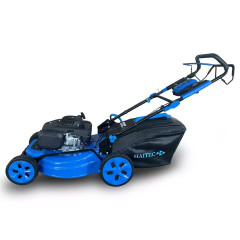 Газонокосилка бензиновая Haitec HT-RM515ECO