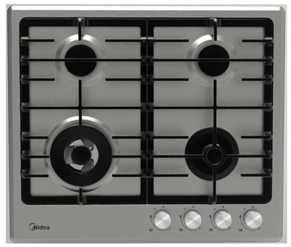 Газовая варочная панель Midea MG645TX