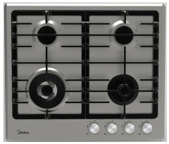 Газовая варочная панель Midea MG645TX