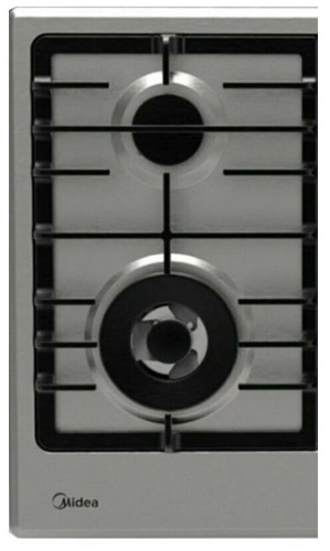 Газовая варочная панель Midea MG645TX