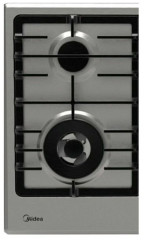 Газовая варочная панель Midea MG645TX