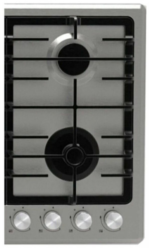 Газовая варочная панель Midea MG645TX