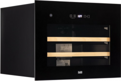 Встраиваемый винный шкаф VARD WCI4SS