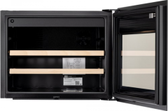 Встраиваемый винный шкаф VARD WCI4SS