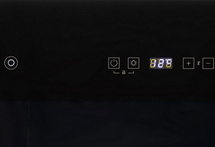 Встраиваемый винный шкаф VARD WCI4SS