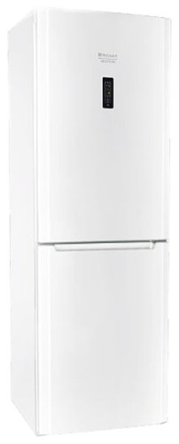 Холодильник Hotpoint-Ariston EBY 18211 F