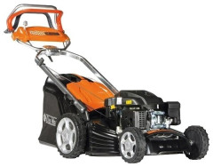 Газонокосилка бензиновая Oleo-Mac G 53 TK AllRoad Exa 4