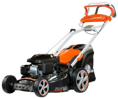 Газонокосилка бензиновая Oleo-Mac G 53 TK AllRoad Exa 4