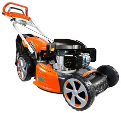 Газонокосилка бензиновая Oleo-Mac G 53 TK AllRoad Exa 4