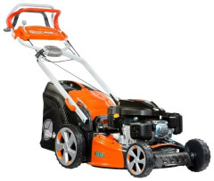 Газонокосилка бензиновая Oleo-Mac G 53 TK AllRoad Exa 4
