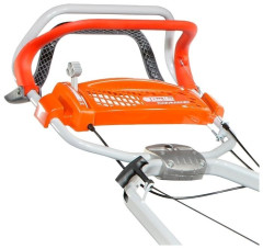 Газонокосилка бензиновая Oleo-Mac G 53 TK AllRoad Exa 4