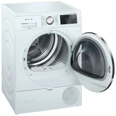 Сушильная машина Siemens WT 47W561