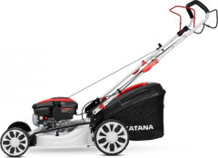 Газонокосилка бензиновая Katana KL-46AS PRO