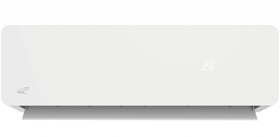 Сплит-система Just Aircon JAE-09HPSA/MB/JAEO-09HPSA/MB