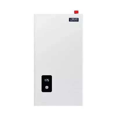Котел Эван Next Plus - 3