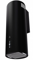 Кухонная вытяжка Lex Gamma 350 Black