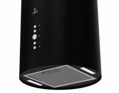 Кухонная вытяжка Lex Gamma 350 Black