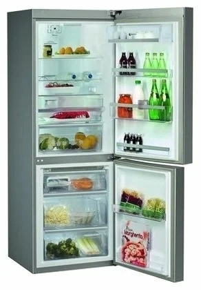 Холодильник Whirlpool WBA 4398