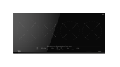 Индукционная варочная панель Teka IZC 94620 MST Black