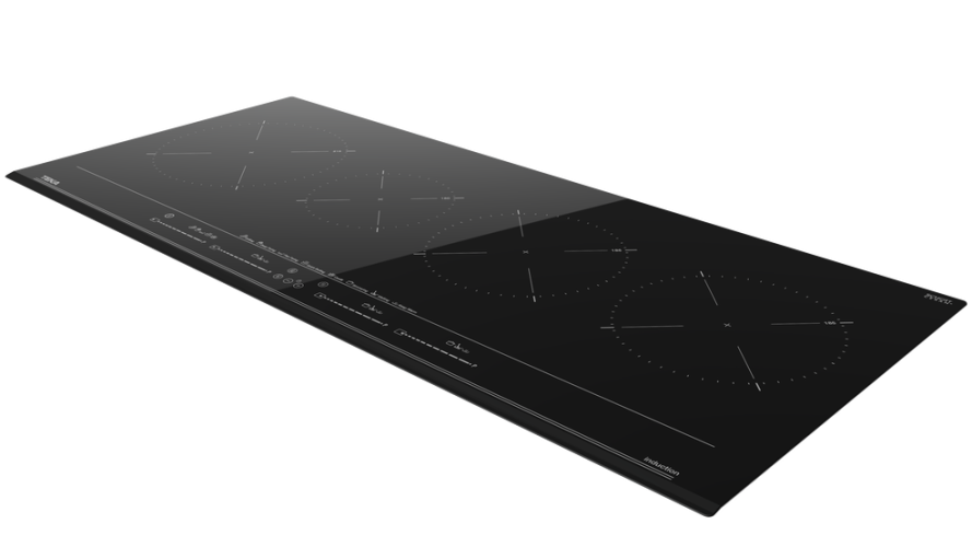 Индукционная варочная панель Teka IZC 94620 MST Black