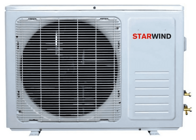 Настенная сплит-система STARWIND TAC-18CHSA/XA81