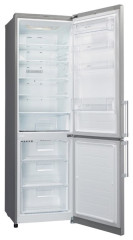 Холодильник LG GA-B489ZMCL