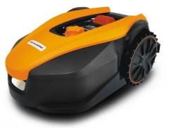 Газонокосилка роботизированная VILLARTEC MI602