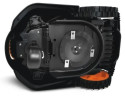 Газонокосилка роботизированная VILLARTEC MI602