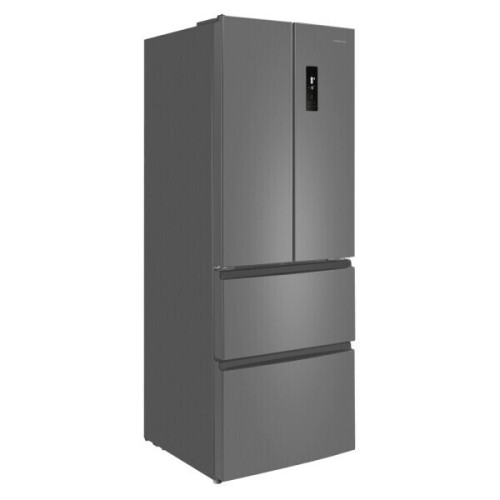 Холодильник MAUNFELD MFF180NFSE01