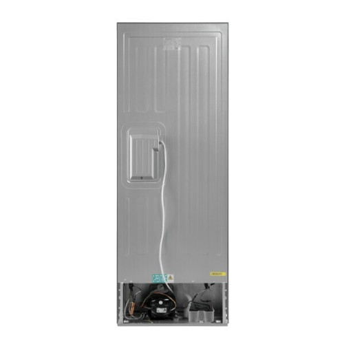 Холодильник MAUNFELD MFF180NFSE01