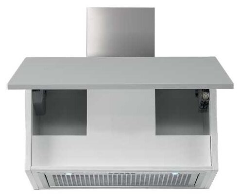 Встраиваемая вытяжка Falmec GRUPPO INCASSO MURANO 70 BLACK