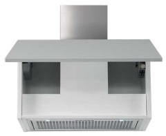 Встраиваемая вытяжка Falmec GRUPPO INCASSO MURANO 70 BLACK