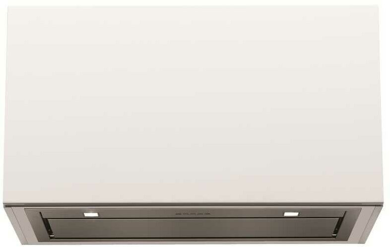 Встраиваемая вытяжка Falmec GRUPPO INCASSO MURANO 70 BLACK