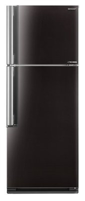 Холодильник Sharp SJ-XE35PMBK