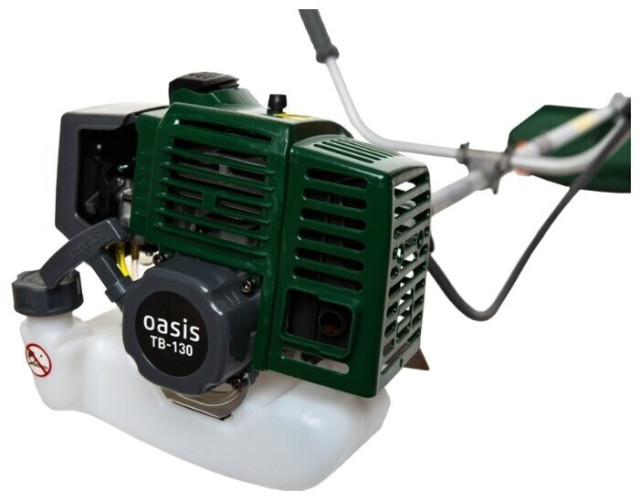 Триммер бензиновый Oasis TB-130