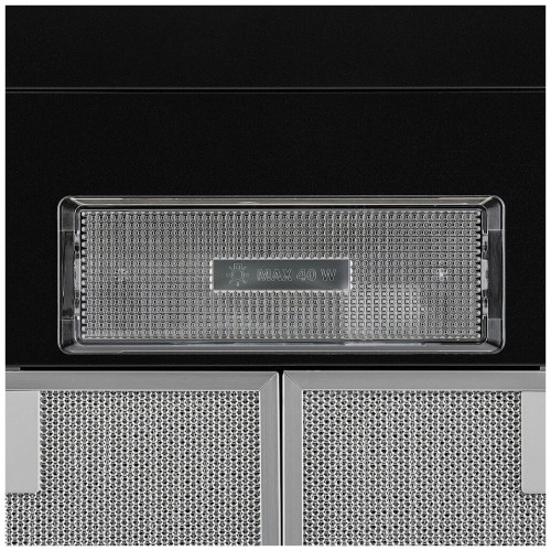 Кухонная вытяжка Krona Bella 600 WH push button