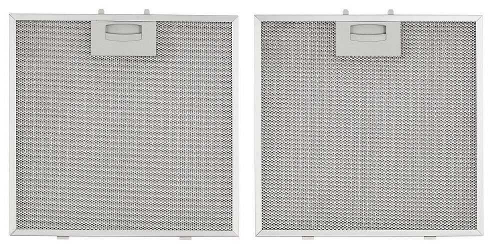 Кухонная вытяжка Krona Bella 600 WH push button