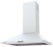 Кухонная вытяжка Krona Bella 600 WH push button