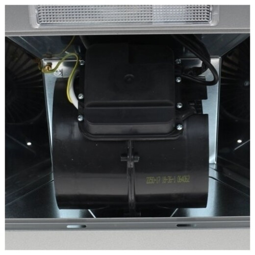 Кухонная вытяжка Krona Bella 600 WH push button