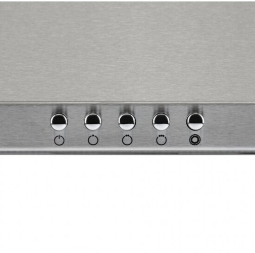 Кухонная вытяжка Krona Bella 600 WH push button