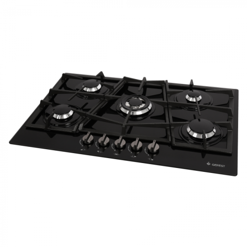 Газовая варочная панель GEFEST PVG 2344