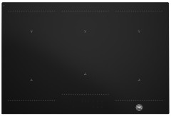 Индукционная варочная панель Bertazzoni P786I M3 B2NE