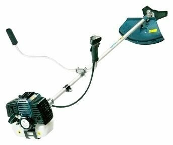 Триммер бензиновый Электроприбор БТ-42
