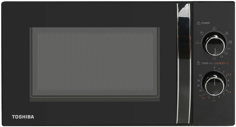Микроволновая печь Toshiba MW2 MG20P