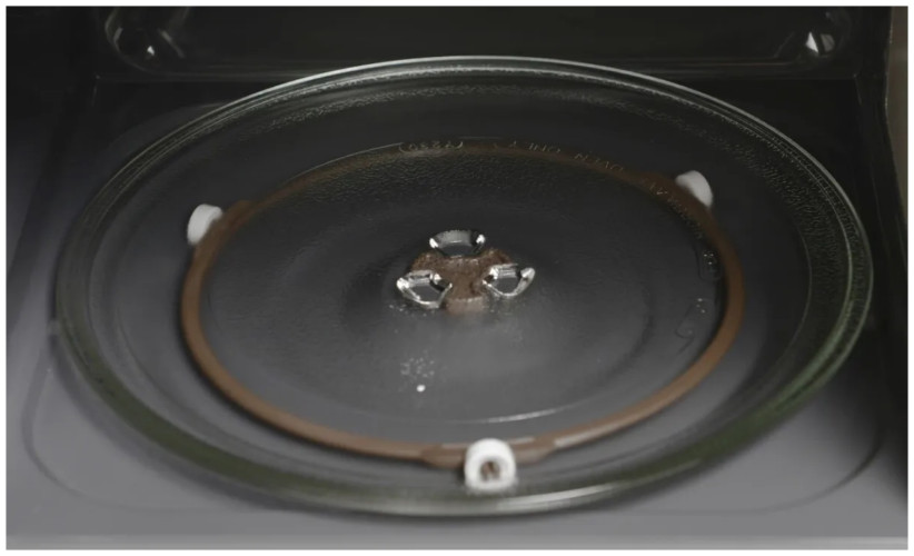 Микроволновая печь Toshiba MW2 MG20P