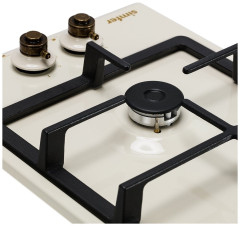 Газовая варочная панель Simfer H 30V20 O516